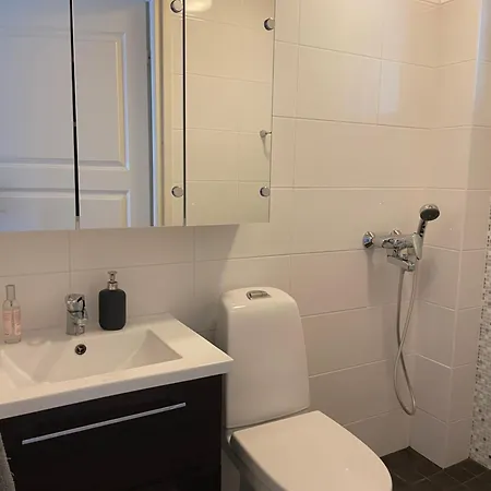 Peaceful Laajasalo * Helsinki