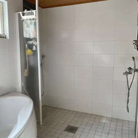 Peaceful Laajasalo * Helsínquia