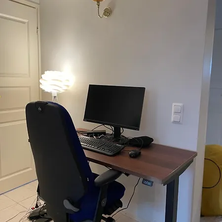 Peaceful Laajasalo Helsinki