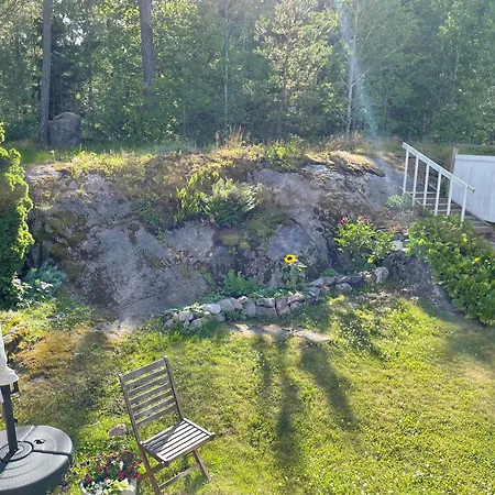 Lejlighed Peaceful Laajasalo Helsinki