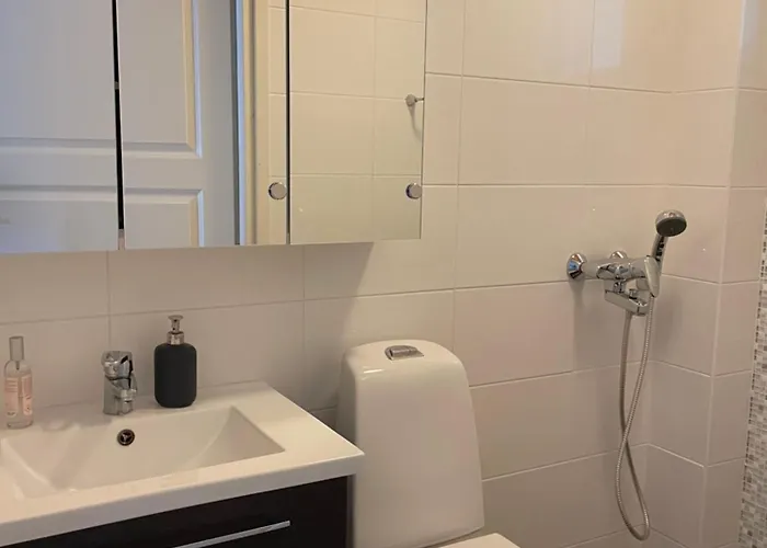 Peaceful Laajasalo * Helsingfors