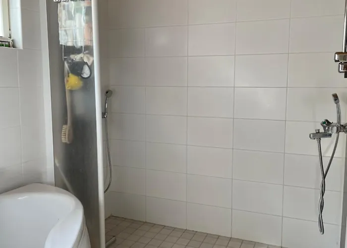 Peaceful Laajasalo * Хельсинки