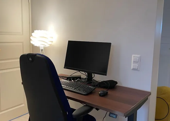 Peaceful Laajasalo Хельсинки