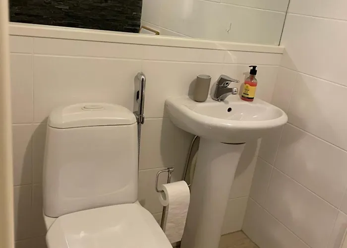 Peaceful Laajasalo Хельсинки