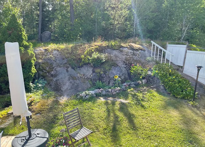 Апартаменты Peaceful Laajasalo Хельсинки